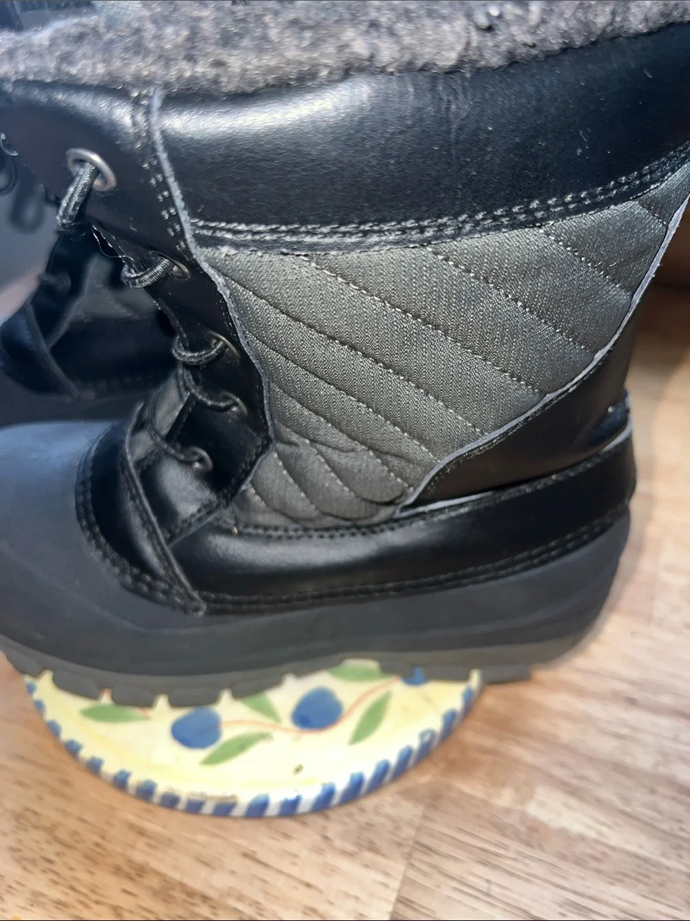 Thermolite durable kids